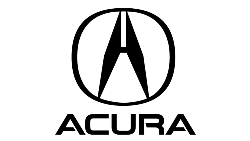 لوگوی Acura