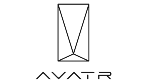 لوگوی Avatr