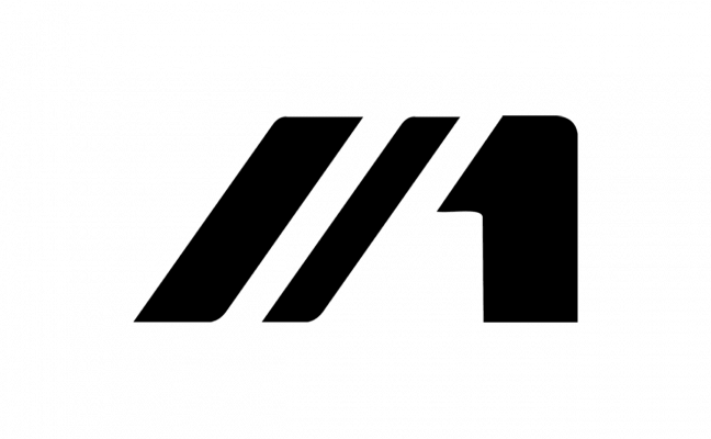 لوگوی BAC