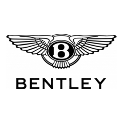 لوگوی Bentley