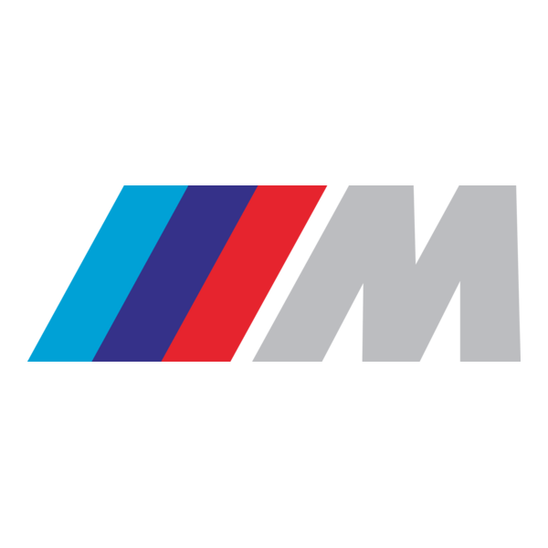 لوگوی BMW M