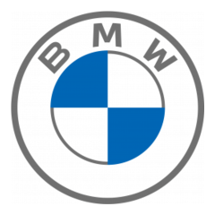 لوگوی BMW