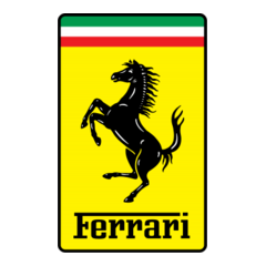 لوگوی Ferrari