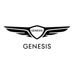 لوگوی Genesis
