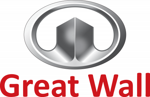 لوگوی Great Wall