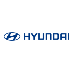 لوگوی Hyundai
