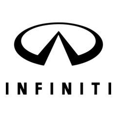 لوگوی Infiniti