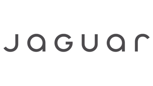 لوگوی Jaguar