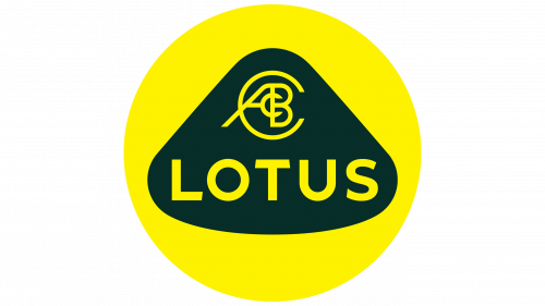 لوگوی Lotus