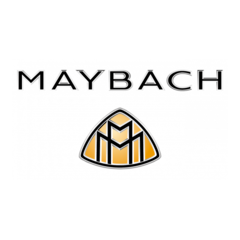 لوگوی Maybach