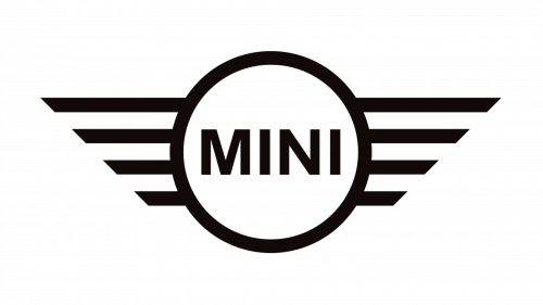 لوگوی MINI