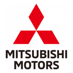 لوگوی Mitsubishi