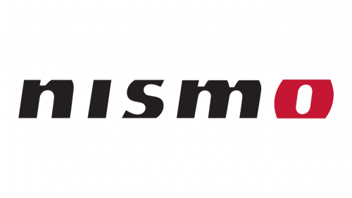 لوگوی Nismo