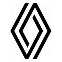 لوگوی Renault