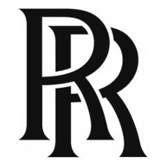 لوگوی Rolls-Royce