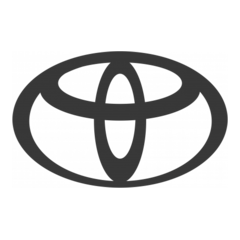 لوگوی Toyota
