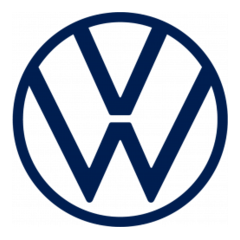 لوگوی Volkswagen
